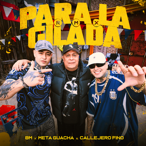 Para La Gilada (Remix)