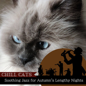 Glowing Midnight Jazz