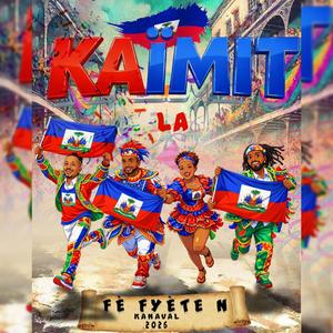 Fè Fyète n (Kanaval)
