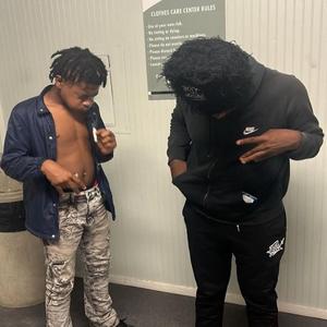 Chasehimdown (feat. Mrchasehimdown1k)