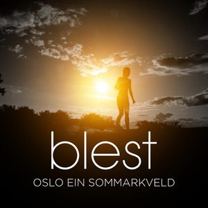 Oslo Ein Sommarkveld