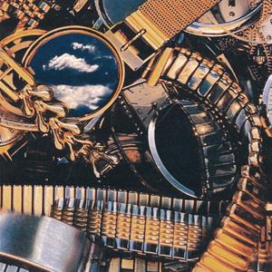 Золото Хмари