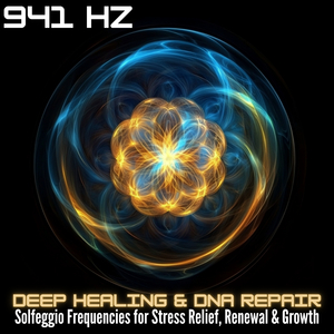 Growth and Evolution 941 Hz