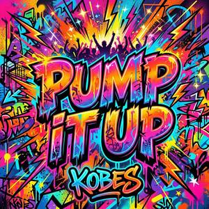 Pump It Up (Extended Mix)