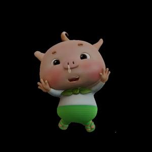 给陌生的你听 (呆呆进行曲)