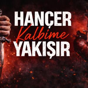 Senin Hançerin Kalbime Yakışır