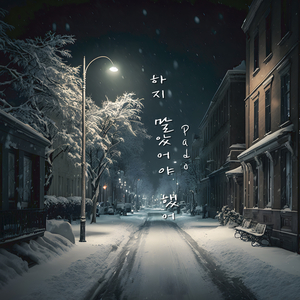 하지 말았어야 했어