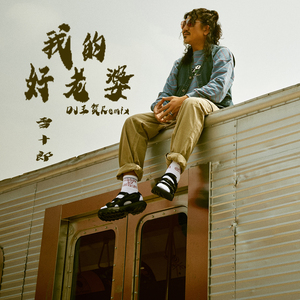 我的好老婆 (DJ王贺Remix版伴奏)