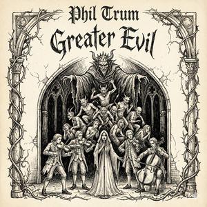 Greater Evil (Quartet Mix)