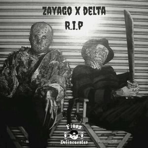 R.I.P (Delta Remix)