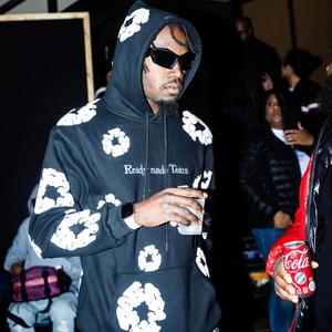 TEN (feat. Ralfy The Plug)