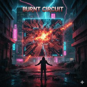Burnt Circuit