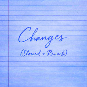 Walls (Slowed + Reverb)