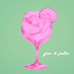 gin & soda
