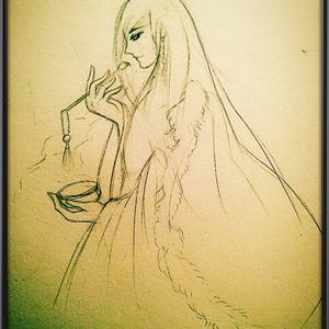 【择天记群像】悬天道