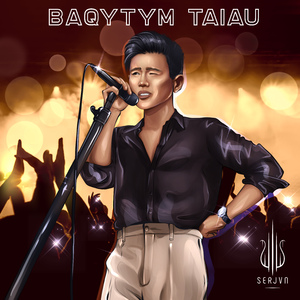 BAQYTYM TAIAU