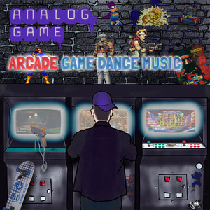 Let’s Go Away (From “Daytona Usa”)