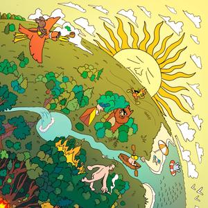 SCINTILLER / S'ÉTEINDRE (feat. MA:IA)