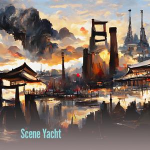 Scene Yacht