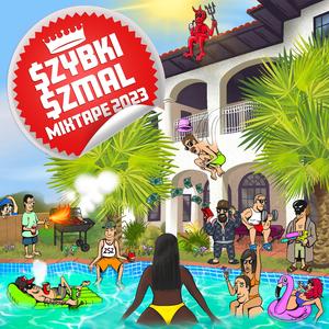 Sex tape (feat. Joanna & CZN)