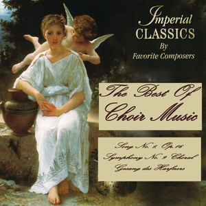 Bach: Famous Organ Works, Chorale 'An Wasserflussen Babylon' BWV.653
