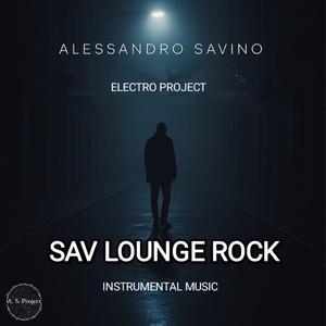 SAVRUBIROCK (feat. ROBERTO RUVINETTI)