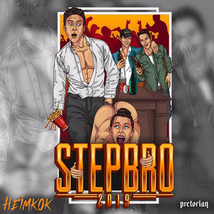 Stepbro 2019