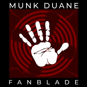 Fanblade