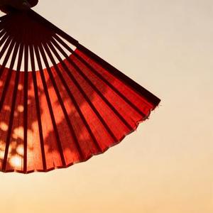 夏夜长街