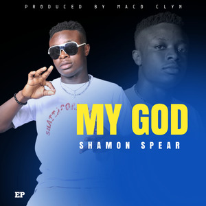 Shamon Spear - Tondeka-1