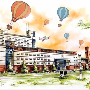 给山大一个置顶(Prod.by Red Killer)