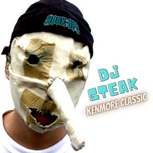 Farewell Dj Steak