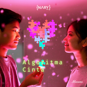 Algoritma Cinta