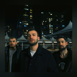 Seninleyim