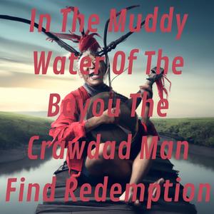 Essence Of The Crawdad
