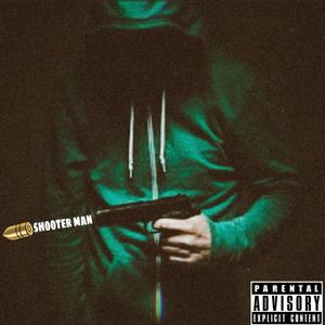 SHOOTER MAN