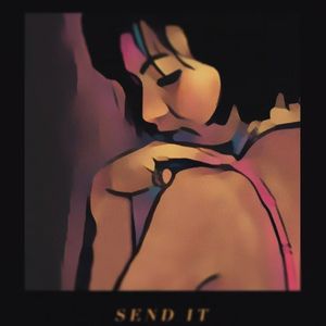 "sendit"jerk hoodtrap beat