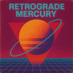 Retrograde Mercury