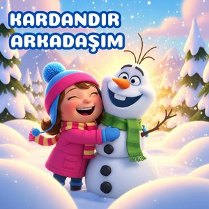 Kardandır Arkadaşım