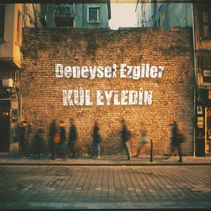 Kül Eyledin