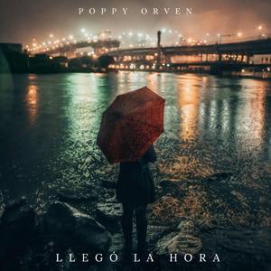 LLEGO LA HORA