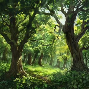 疏肝解郁·五行养生音乐