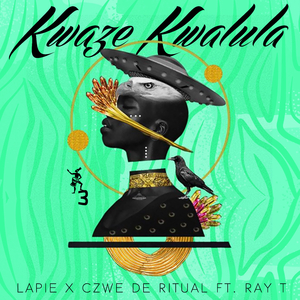 Kwaze Kwalula (Original Mix)