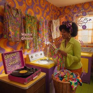 Laundry (Fold that laundry song)