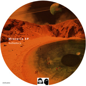 Edipo (Original Mix)