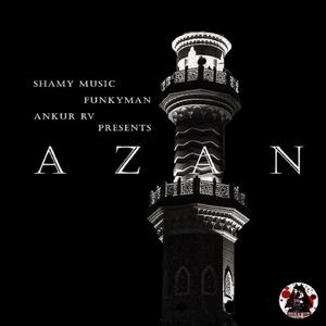 Azan (Khed)