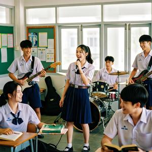 หน้าสุดท้ายของเฟรนด์ชิพ