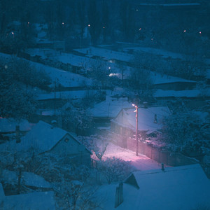 Night Time