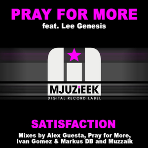 Satisfaction (Michael Brun Remix)