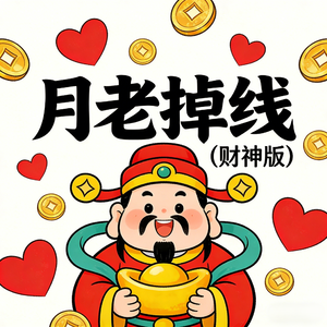 月老掉线(财神版)